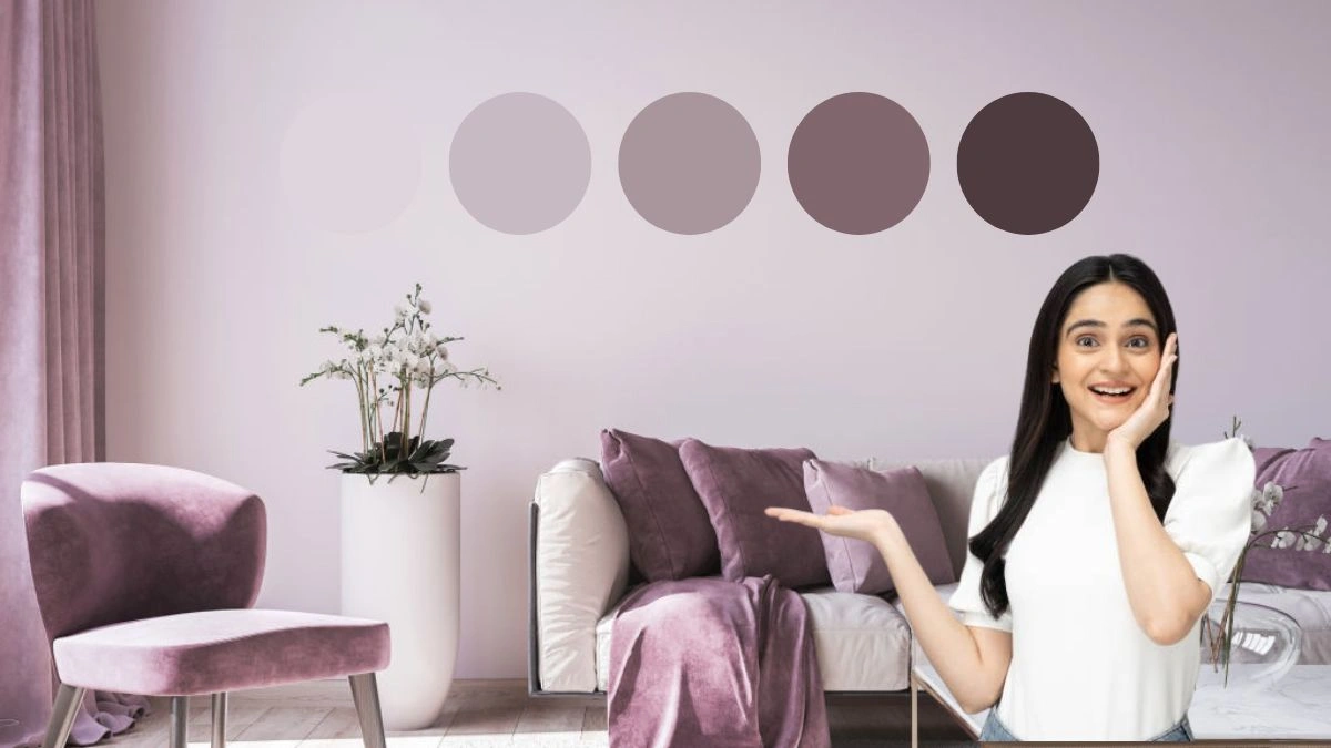 Color Palettes for Modern Interiors