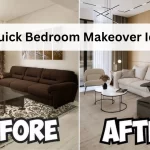 7 Quick Bedroom Makeover Ideas You Can Finish in One Weekend