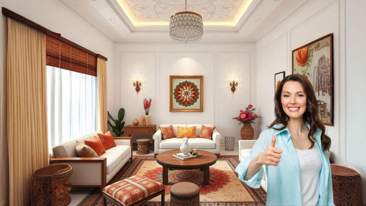 Interior Design Trends 2026