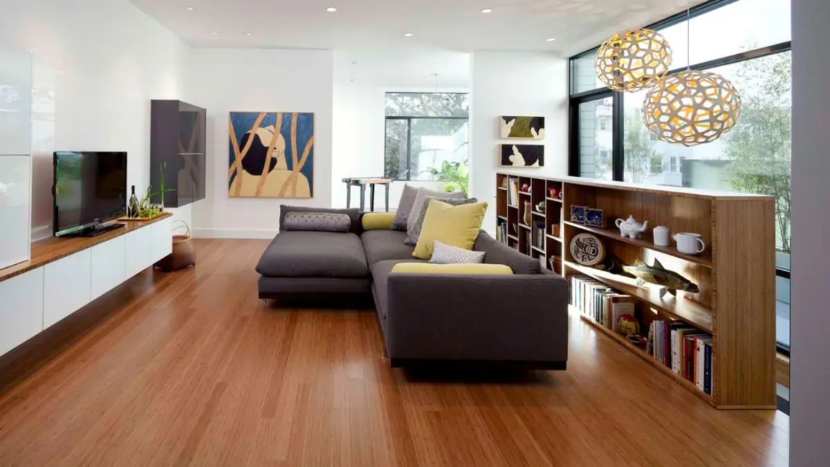 Best Flooring Ideas for Every Room
