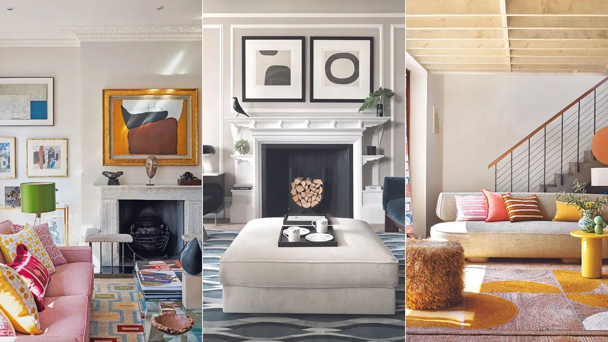 Budget-Friendly Decor Tricks