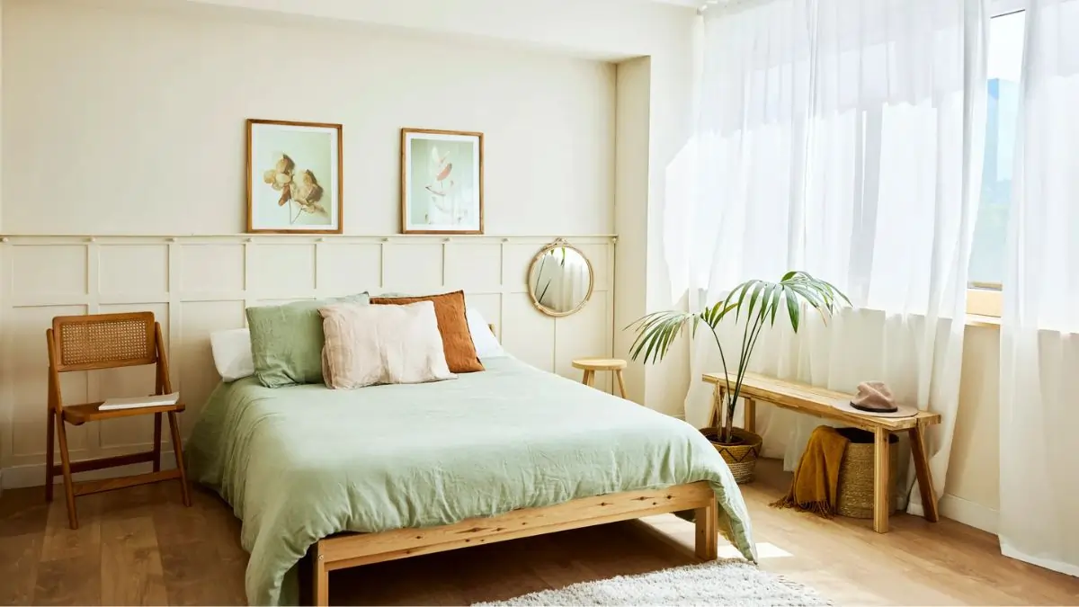 Modern Bedroom Ideas