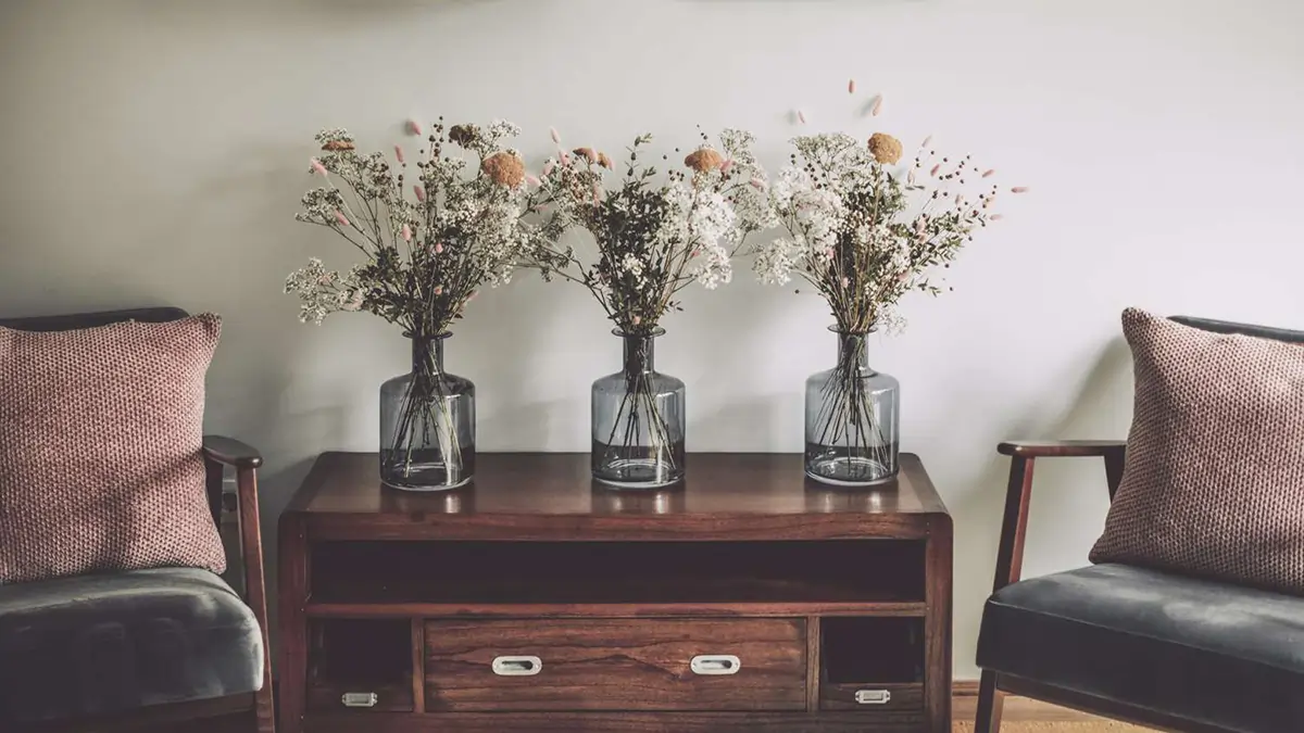 Budget-Friendly Decor Tricks