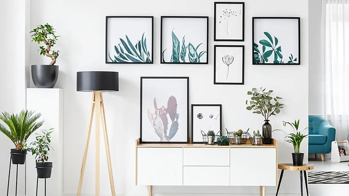 Budget-Friendly Decor Tricks