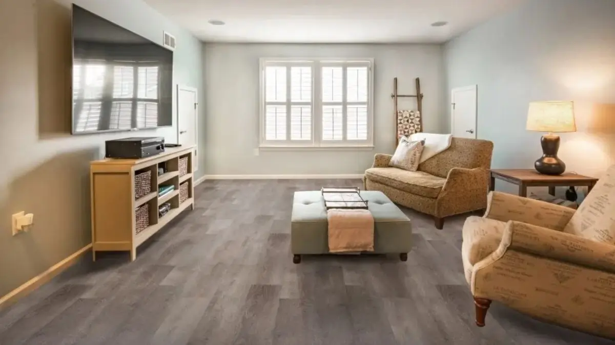 Best Flooring Ideas for Every Room
