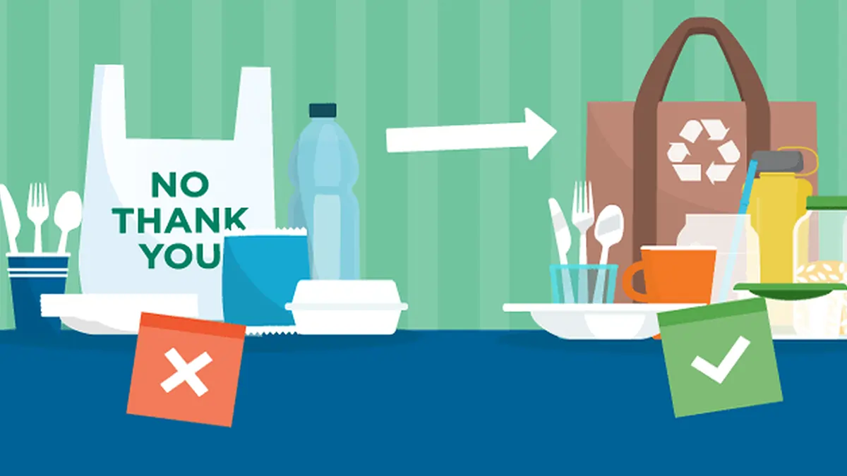 Create a Zero-Waste Home