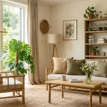 How to Create a Zero-Waste Home with Stylish Sustainable Design