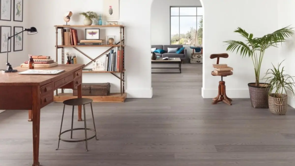 Best Flooring Ideas for Every Room
