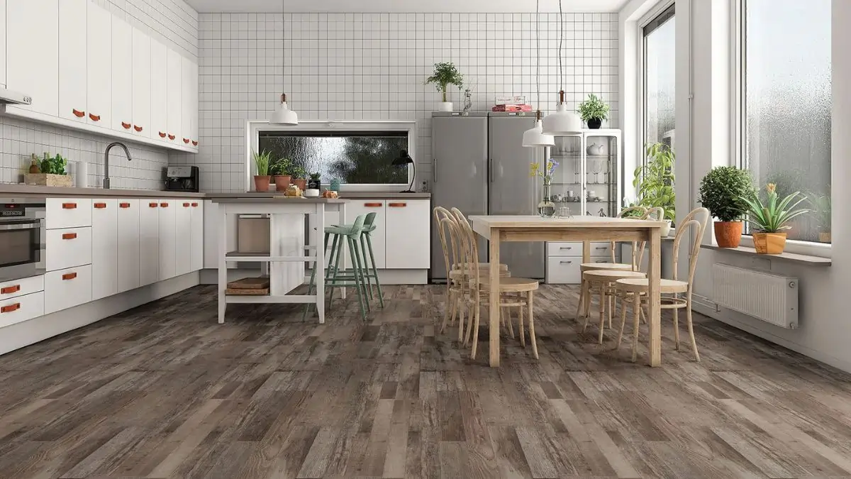 Best Flooring Ideas for Every Room