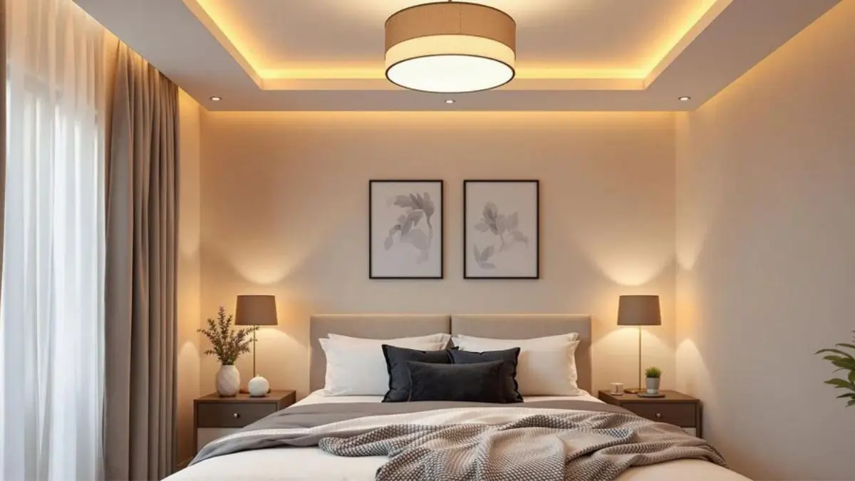 Modern Bedroom Ideas