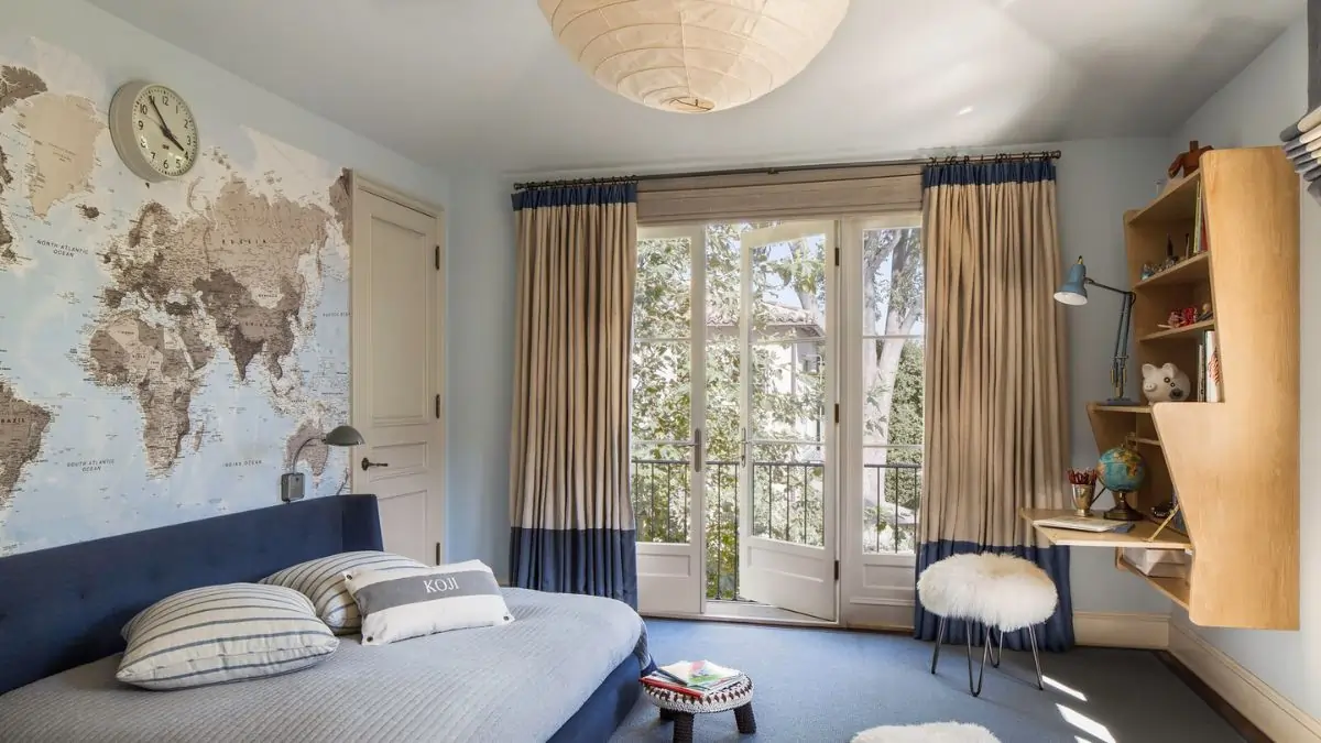 Modern Bedroom Ideas